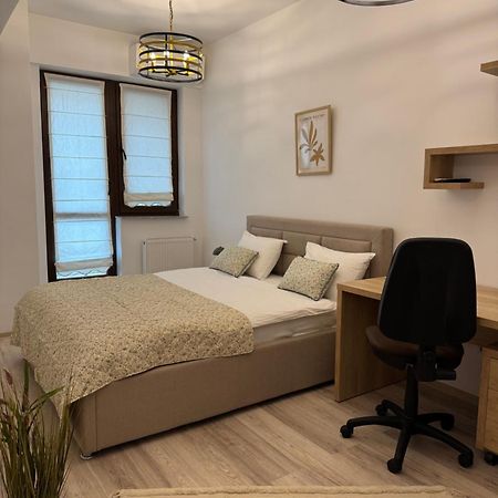 Luxury Studios Iasi Exterior foto