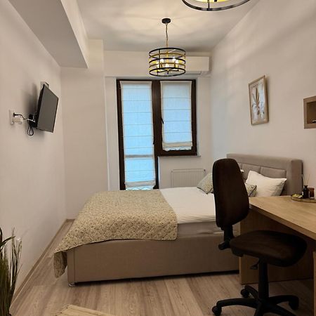 Luxury Studios Iasi Exterior foto