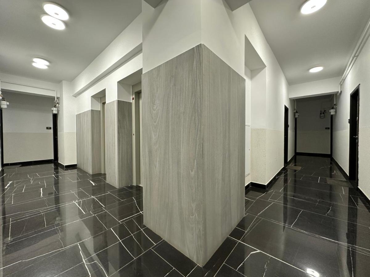 Luxury Studios Iasi Exterior foto