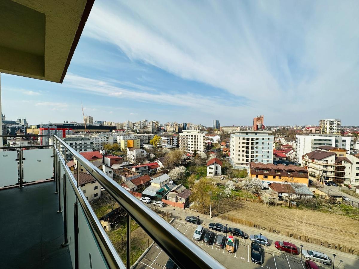 Luxury Studios Iasi Exterior foto
